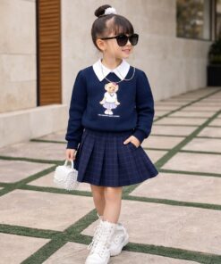 دورس دامن تدی 😍